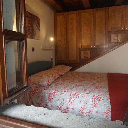 Casa Vacanze Alenka Borgo Grotta Gigante Bagian luar foto