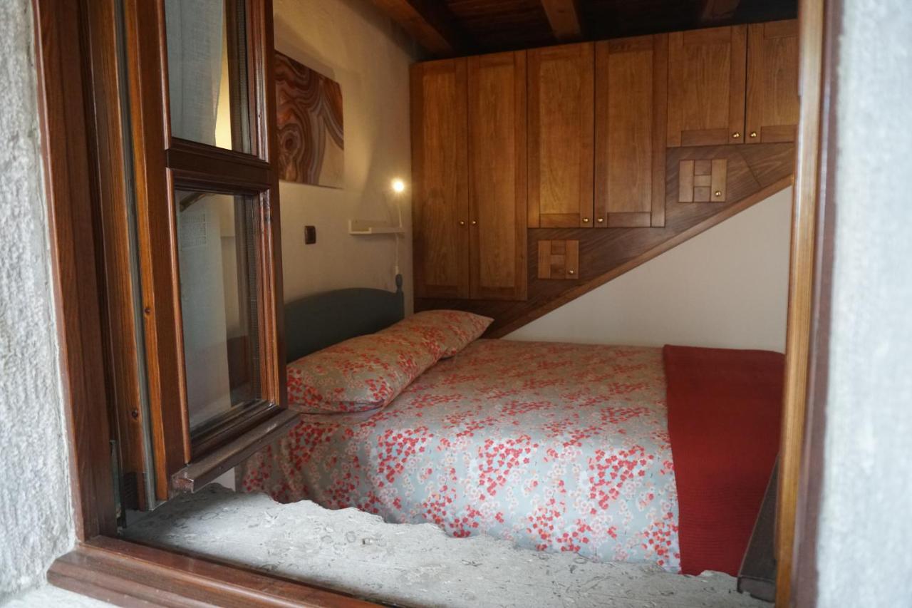 Casa Vacanze Alenka Borgo Grotta Gigante Bagian luar foto