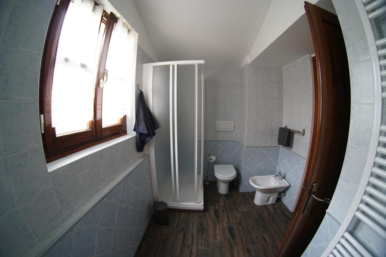 Casa Vacanze Alenka Borgo Grotta Gigante Bagian luar foto