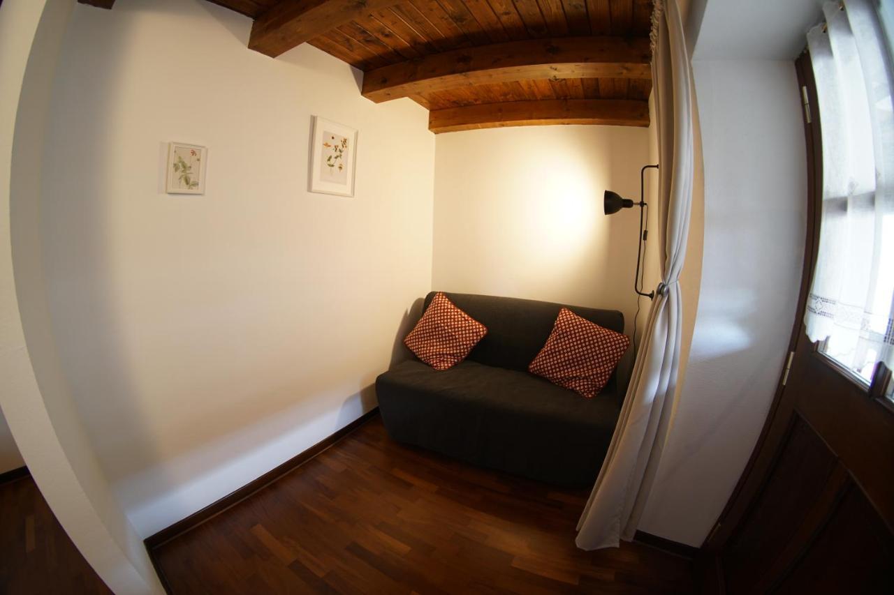 Casa Vacanze Alenka Borgo Grotta Gigante Bagian luar foto